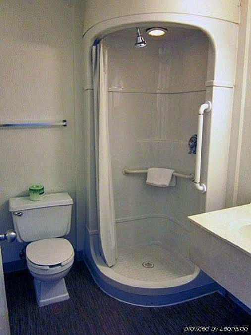 Home 6 Motel Topeka Zewnętrze zdjęcie